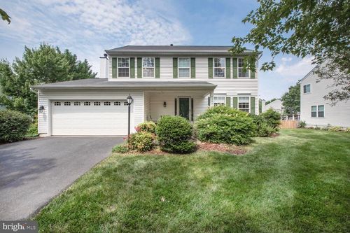 43076 Stonecottage Pl, ASHBURN, VA, 20147-4448 | Card Image
