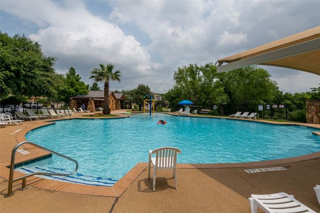 2500 Melekhin Bnd, House other with 5 bedrooms, 4 bathrooms and 4 parking in Cedar Park TX | Image 37