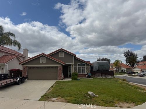 25001 Corte Vienna, Murrieta, CA, 92563 | Card Image