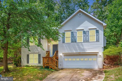 15722 Brandywine Rd, DUMFRIES, VA, 22025-1712 | Card Image