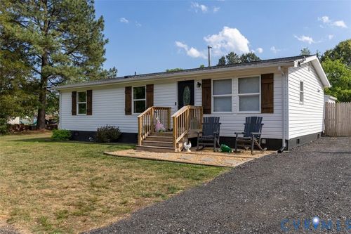 8427 Pamunkey Rd, Spotsylvania, VA, 22551-5007 | Card Image