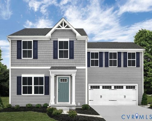 3 Hackberry Drive, Petersburg, VA, 23803 | Card Image