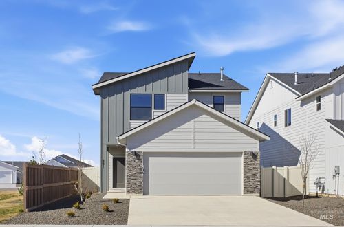 891 N Mirror Creek Way, Meridian, ID, 83642-8092 | Card Image