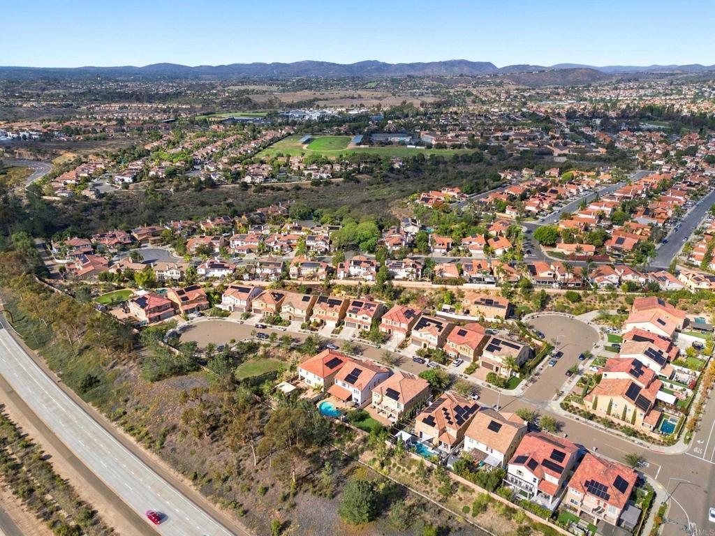 Residential in San Diego