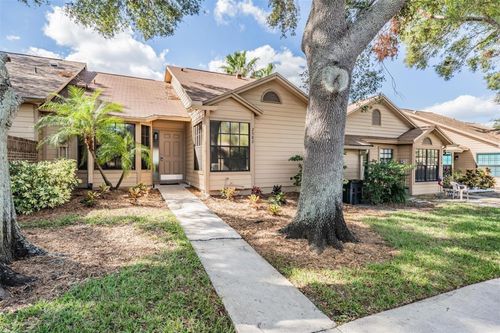 2582 Bentley Drive, Palm Harbor, FL, 34684 | Card Image