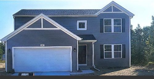 106 Clair Circle, Brooklyn Village, MI, 49230 | Card Image