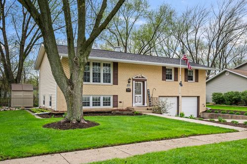 362 N Winston Dr, Palatine, IL, 60074-4132 | Card Image