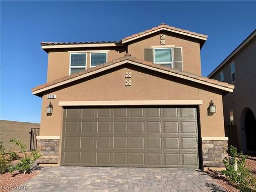 9166 Windsor Wood St, Las Vegas, NV, 89113-6199 | Card Image