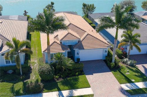 14691 Stillwater Way, NAPLES, FL, 34114-8992 | Card Image