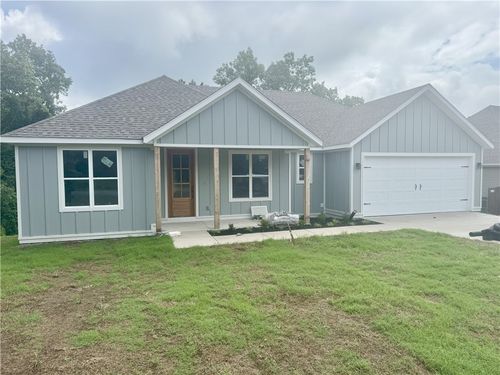 27 Kirkcudbright Ln, Bella Vista, AR, 72715-3612 | Card Image