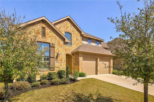 260 Norcia Loop, Liberty Hill, TX, 78642-4450 | Card Image