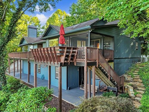4169 Ridgecrest Trl, Hiawassee, GA, 30546-4540 | Card Image