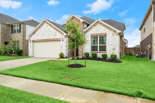 19911 Mulberry Pine Ln, Cypress, TX, 77429-1191 | Card Image