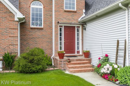 3167 Blackheath Ct, Port Huron, MI, 48060-2345 | Card Image