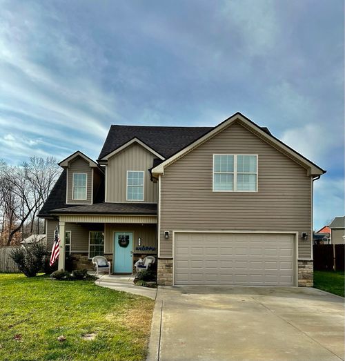 518 Latham Ct, Clarksville, TN, 37043-1699 | Card Image