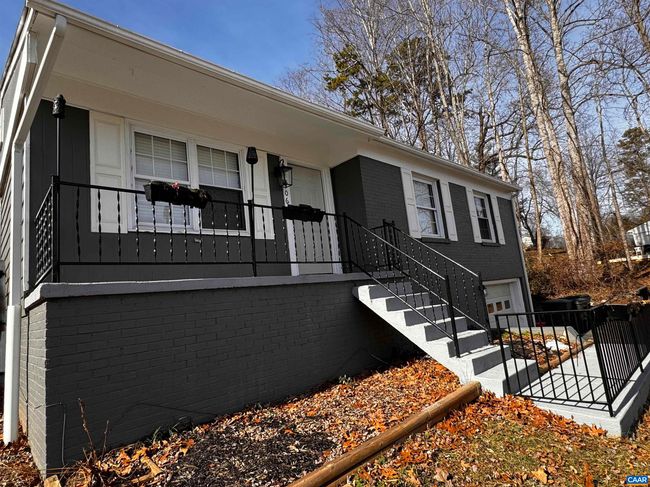 106 Camelot Dr, House other with 3 bedrooms, 2 bathrooms and null parking in CHARLOTTESVILLE VA | Image 41