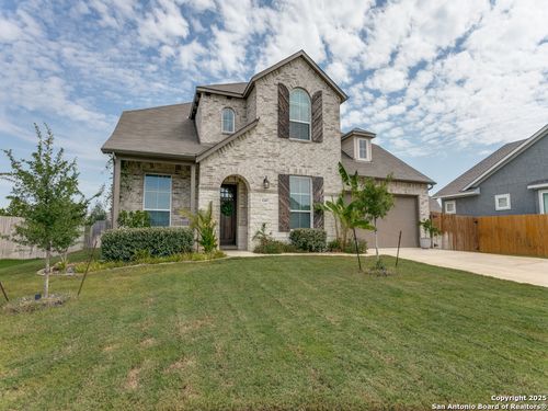 12407 Scorsese, San Antonio, TX, 78254-2756 | Card Image