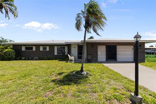 4020 Palm Drive, PUNTA GORDA, FL, 33950 | Card Image