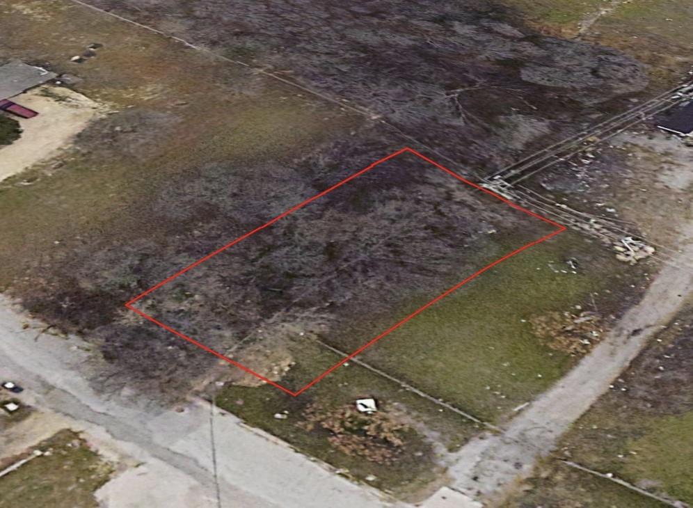 Land in Fort Worth 2