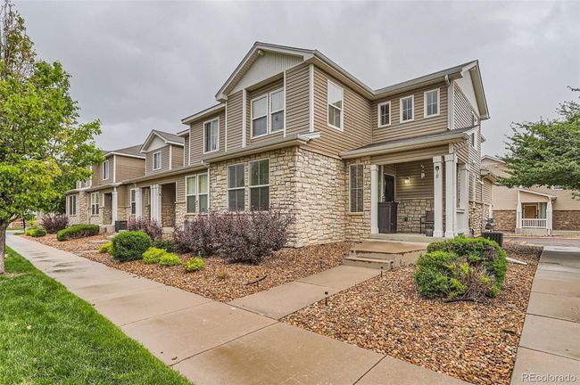 UNIT-1E - 9758 Laredo St, Condo with 3 bedrooms, 3 bathrooms and 2 parking in Commerce City CO | Image 18
