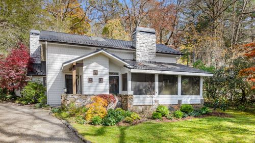 874 Foreman Rd, Highlands, NC, 28741-8417 | Card Image