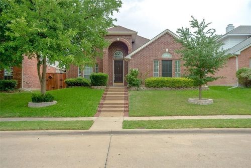 2020 Westbury Ln, Allen, TX, 75013-2916 | Card Image