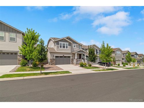 3291 Greenery Dr, Castle Rock, CO, 80109-4743 | Card Image