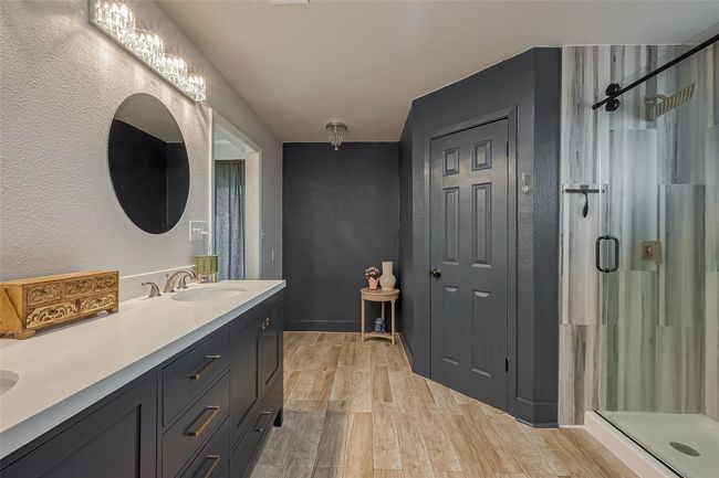 419 Magnolia Bnd, House other with 3 bedrooms, 2 bathrooms and 2 parking in New Caney TX | Image 38