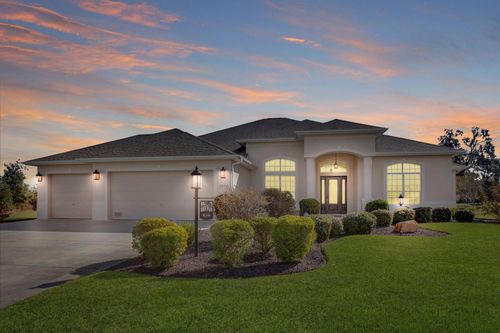 2850 Cedar Grove Loop, The Villages, FL, 32163 | Card Image