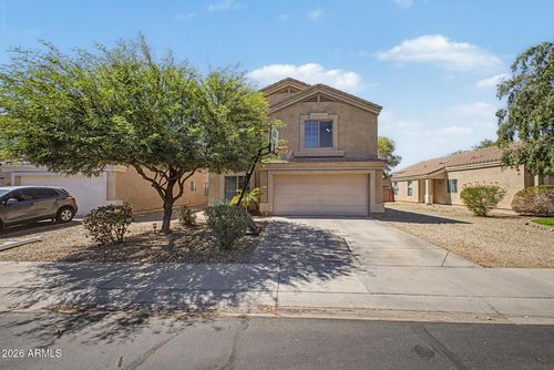12462 W Via Camille, El Mirage, AZ, 85335-5934 | Card Image