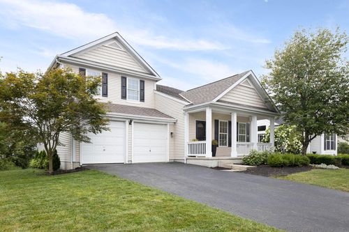 6983 Abbeyfield Dr, New Albany, OH, 43054-9119 | Card Image