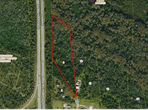 0 Palm Ave, Okeechobee, FL, 34972 | Card Image