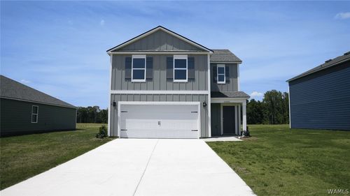 11591 Shortleaf Lane, Moundville, AL, 35474 | Card Image