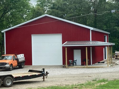 9995 West Pike, Hopewell, OH, 43760 | Card Image