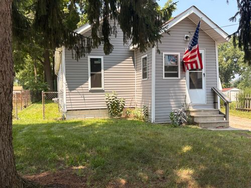 709 Kinney Rd, Pontiac, MI, 48340-2438 | Card Image