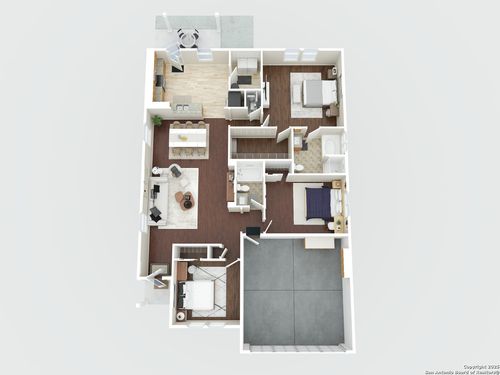 209 Jordan Pl, Boerne, TX, 78006-8618 | Card Image