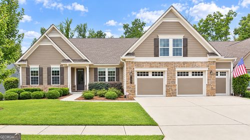 191 Mulberry Ct, Peachtree City, GA, 30269-2291 | Card Image