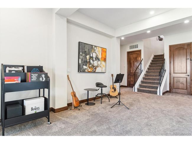 7850 Vallagio Ln, House attached with 3 bedrooms, 4 bathrooms and null parking in Englewood CO | Image 23