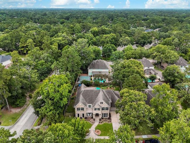 2807 Hazy Hillside Ct, House other with 5 bedrooms, 4 bathrooms and 3 parking in Kingwood TX | Image 17