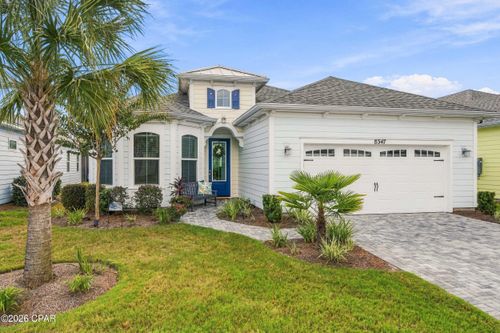 8347 Landshark Blvd, Panama City Beach, FL, 32413-9491 | Card Image