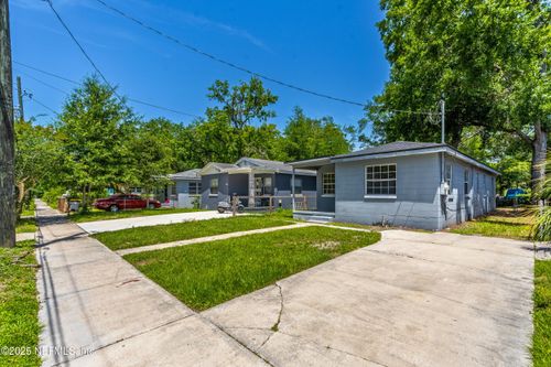 1741 W 11th St, JACKSONVILLE, FL, 32209-5425 | Card Image