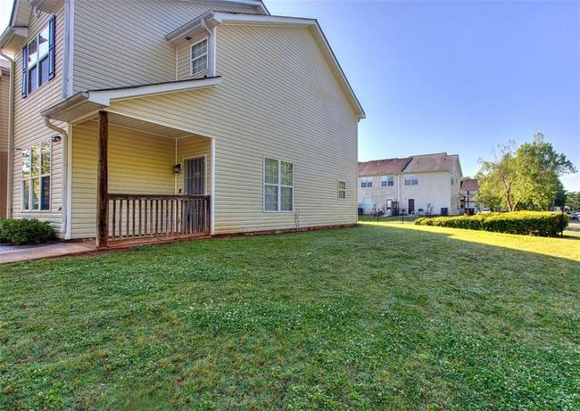 2326 Nicole Dr, Townhouse with 3 bedrooms, 3 bathrooms and null parking in Hampton GA | Image 34