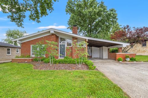 895 Lane Allen Rd, Lexington, KY, 40504-3618 | Card Image