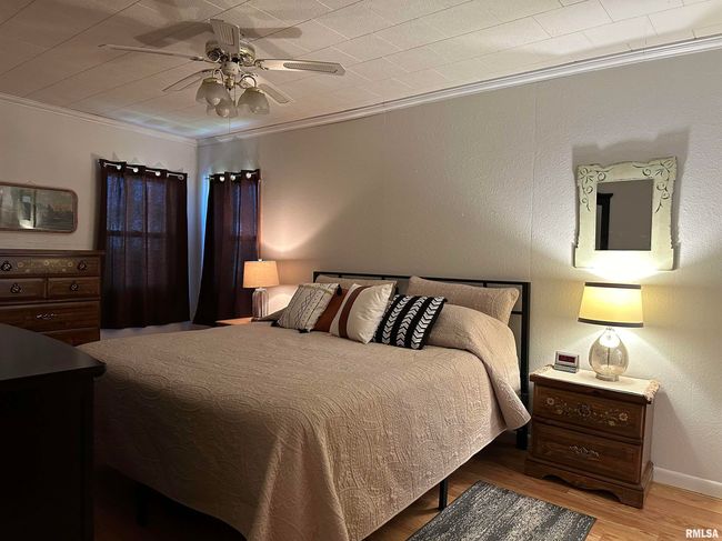 24 E Gillet St, House other with 3 bedrooms, 2 bathrooms and null parking in Preston IA | Image 20