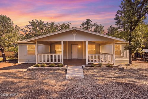 3478 Sunset Ln, Lakeside, AZ, 85929-6215 | Card Image