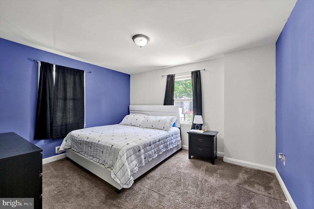 Residential in GWYNN OAK 4