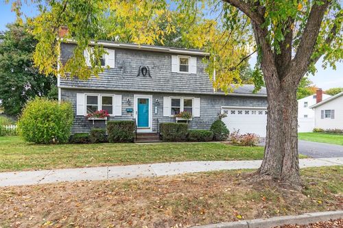 15 Blondin Cir, Burlington, VT, 05408-2520 | Card Image