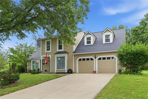 1597 Eldorado Dr, Lawrence, KS, 66047-1613 | Card Image