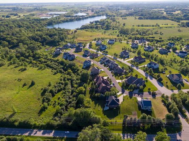 6924 Cambria Cv, House other with 4 bedrooms, 3 bathrooms and 2 parking in Village Of Lakewood IL | Image 25