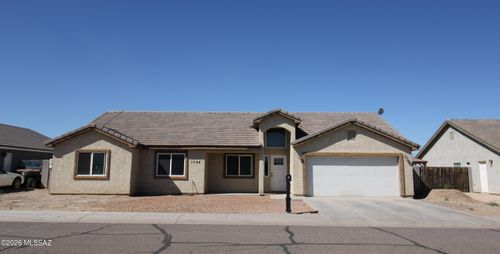 1794 N Cota Lane, Thatcher, AZ, 85552 | Card Image
